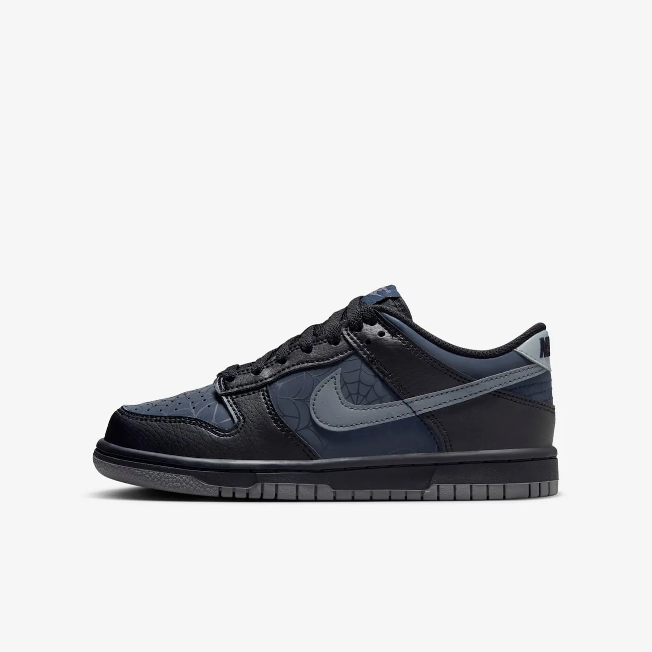 Tnis Dunk Low Gs Halloween